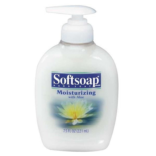 R3 Redistribution R3 Redistribution 26012 Softsoap Moisturizing With Aloe Hand Soap 26012 - main